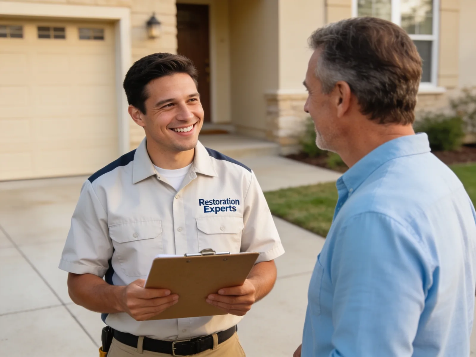 Water Damage Cleanup Mcintyre, PA FAQs